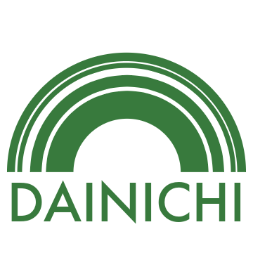 大日化工株式会社 ロゴ